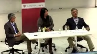 Truth, Reality, God: How do we know? Two professors discuss at the University of Utah