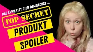 EXPERIMENT! Das k&ouml;nnte mega sein! #easy #nails #nail #spoiler #tutorial #diy #beauty #hack #nailart