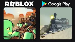 Copias Horribles de Roblox en Google Play