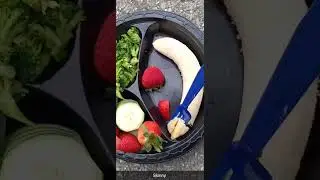 Skinny Fridge