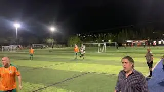Team Cheche Grill vs Libia (2do Tiempo)