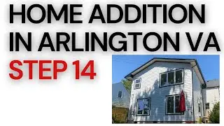 Best Custom Home Builder Company in Arlington VA