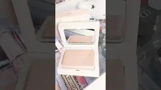 I love me some Fenty, #Bronzer #Brush my favorite #Matte #powder #fentybeauty #fentymakeup