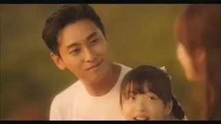 [ITEM] EP32,a family watching the sunset,아이템 20190402