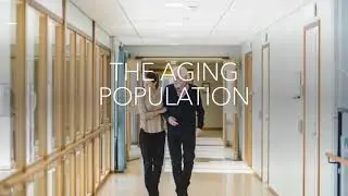 Health Aspects Of Aging Kiera Cofield