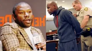 Floyd Mayweather Reacts to going BANKRUPT after He Filed a Lawsuit for $402 Million Scam