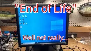 Видео об окончании срока поддержки Windows 10