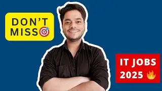 🔥 Apply Now: Top IT Internships & Jobs in India | SAP ABAP, Business Analyst, Software Engineer