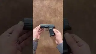 9mm Sig P365x Macro Compact Pistol Unboxing & Hands on.