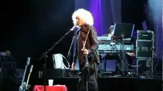 ANGELO BRANDAURDI Camminando 2 EUROPE LIVE TOUR - HD