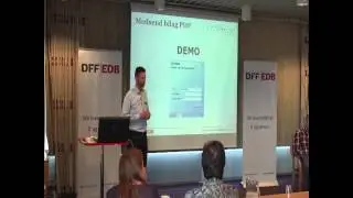 Restancek&oslash;rsel og Medsend bilag PDF