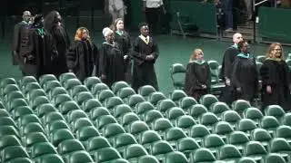 North Miami Senior High School Class of 2019 Graduation
