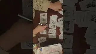 Pt1 #leadbyexample #pdm #utheolsweb #whatdothecardssay #zk #ch14 #tarot #333