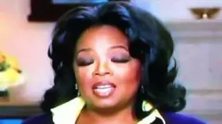 Who betrayed Oprah?