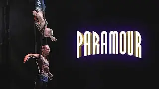 Something More (AI Instrumental) | Paramour