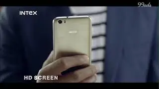 Mahesh babu intex mobile ads collection