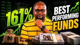 Top 10 Mutual Funds in Nigeria 2026 &ndash; Beat Inflation with +161% Returns!