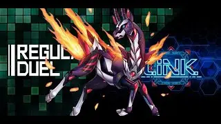 Using Salamangreat Deck - Link Regulation Event 2022 | Yu-Gi-Oh! Master Duel