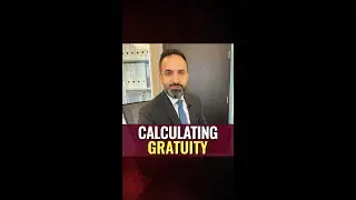 How to calculate gratuity in UAE?