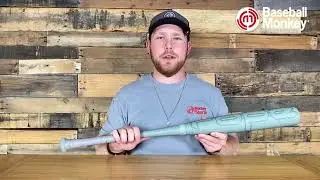 2025 Easton Rope Review | BaseballMonkey