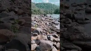 #attapadi#tourisam#bhavani#parappanthara river view point# travel#attapady#palakkad#kerala