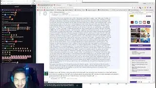 Greekgodx Recaps on Ice Poseidons Reddit