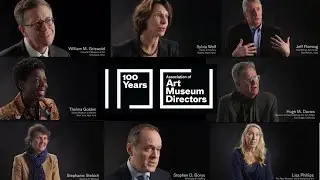 AAMD 100: who are art museums for?