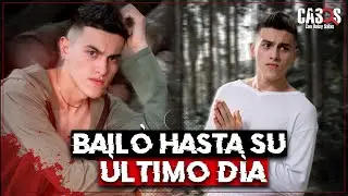 Víctima de una cita sin regreso: Caso de Juan David Garcia.