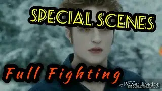 Ghost VS Wolf Full Fighting Scene (HD) hindi | All Fighting Smash Scenes