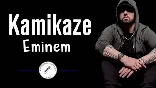 Eminem - Kamikaze | Full Album 🎤