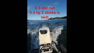 Siuslaw River hybrid kayak