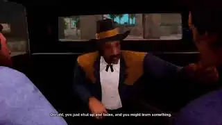GTA VI but it's the 80s | GTA Vice City