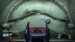 Exotic Weapon Review Pocket Infinity