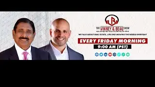 The Vinney and Beau Show