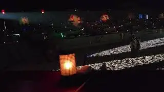 Medieval Times good entertainment