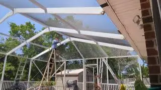 20220424 Pool Screen