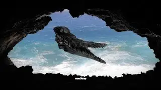 ASHE - Melancholia - Mini Mix/Visualizer [mau5trap]