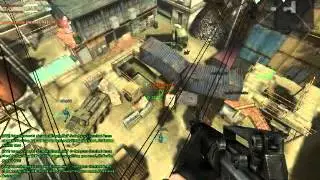 Combat Arms Hack (Contro Principianti) 9&deg;