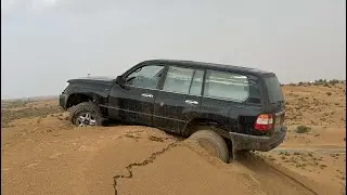 سنابات بن شنه :  غرزت بالاستيشن الاسود 😬🚗