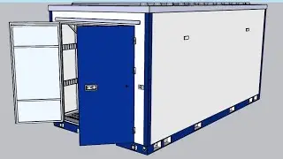 Portable Storage Units