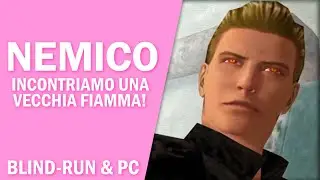 🔴 Resident Evil: Code Veronica X I Blind-Run & Retro [4]