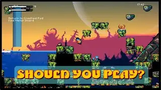 Should You Play Residual Demo? Gameplay & Impressions Review