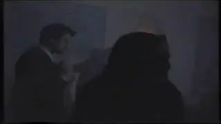 BUZZ KULL - Last in the Club