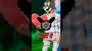 BARASHI JA X TU DEITHIBA DHOKA 😪 HARD BASS VIBRATION 📳😲 #shorts #remix