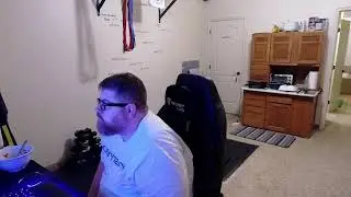 The isolation Year. 365 days 24/7 live stream