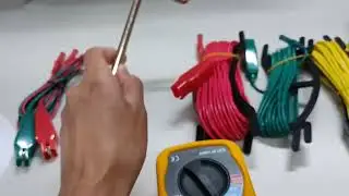 Terrômetro Hikari HTR-770 - Visão geral