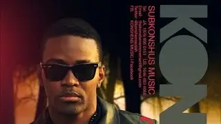 Konshens - Give Praise [Happy Tyme Riddim] May 2013