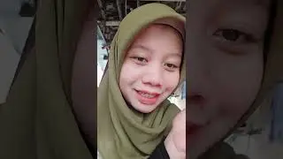 MALU BANGET !!!