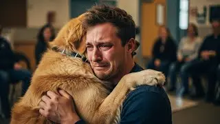 When Dogs Choose Their Humans &mdash; An Emotional Surprise 🐾