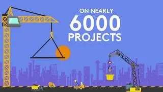 The UAE&rsquo;s Construction Opportunity